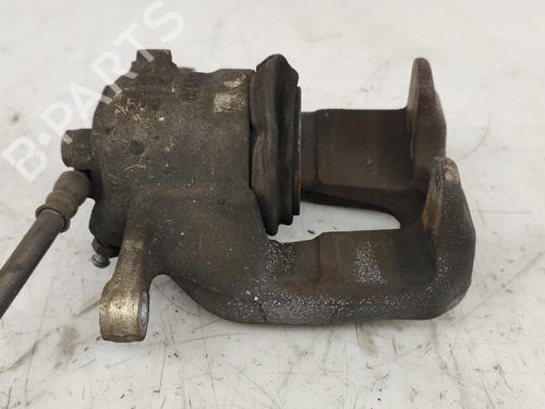 Left front brake caliper RENAULT MEGANE IV Hatchback (B9A/M/N_) 1.5 dCi 110 (B9A3) | BP33303558M105 - Image 4