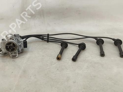 Used Ignition distributor Ignition distributor NISSAN ALMERA I (N15) 1.4 (87 hp) 33267092 33267092