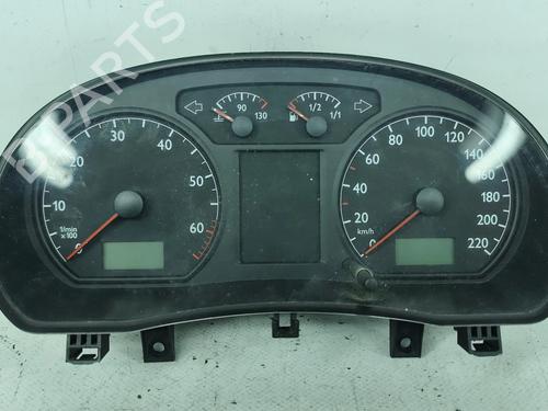 Used Instrument cluster Instrument cluster 33293277 33293277