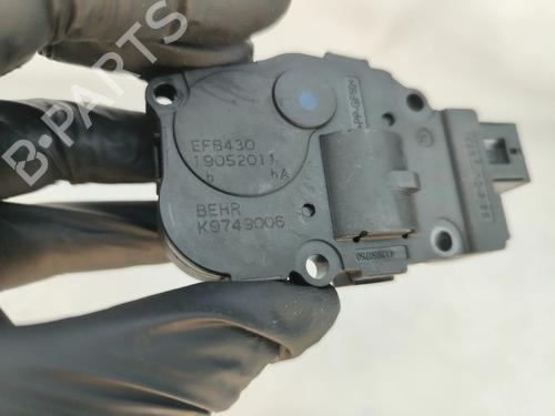 Electronic module BMW 5 (F10) 520 d | BP33267180M83 - Image 5