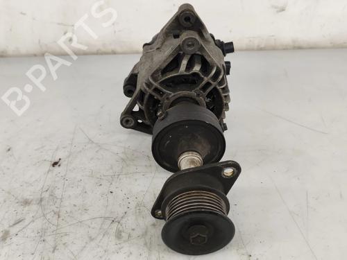 Alternator FORD FOCUS I Turnier (DNW) 1.8 Turbo DI / TDDi | BP33303567M7  - Image 5