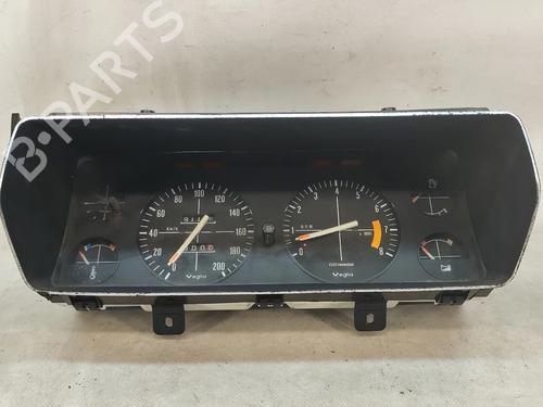 Used Instrument cluster Instrument cluster TALBOT SIMCA 1100 Hatchback 1.1 LE,LX,GLS,ES (50 hp) 27855279 27855279