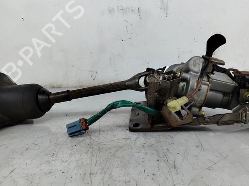Used Steering column Steering column RENAULT CLIO II (BB_, CB_) 1.2 16V (BB05, BB0W, BB11, BB27, BB2T, BB2U, BB2V, CB05,... (75 hp) 33304735 33304735