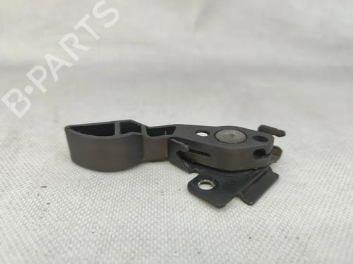 Used Interior handle Interior handle 33267190 33267190