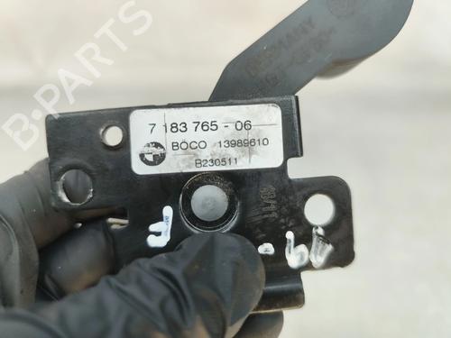 Interior handle BMW 5 (F10) 520 d | BP33267190I7  - Image 5