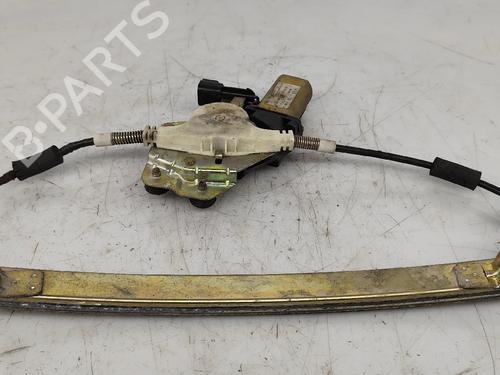 Used Front left window mechanism Front left window mechanism FIAT MAREA Weekend (185_) 1.9 TD 100 (185BX_) (100 hp) 26142881 26142881