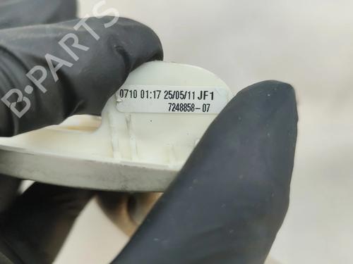 Right sun visor BMW 5 (F10) 520 d | BP33267191I2 - Image 4