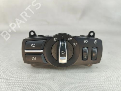 Used Headlight switch Headlight switch 33267195 33267195