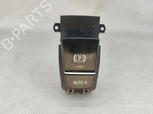 Used Switch Switch BMW 5 (F10) 520 d (184 hp) 33267197 33267197