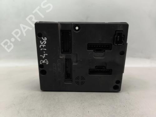 Used Fuse box Fuse box RENAULT SCÉNIC I MPV (JA0/1_, FA0_) 1.4 16V (JA0D, JA1H, Ja0W, JA10) (95 hp) 33303592 33303592