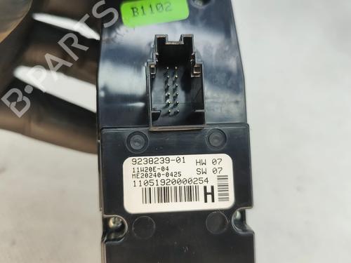 Left front window switch BMW 5 (F10) 520 d | BP33267201I27 - Image 5