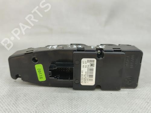Left front window switch BMW 5 (F10) 520 d | BP33267201I27 - Image 2