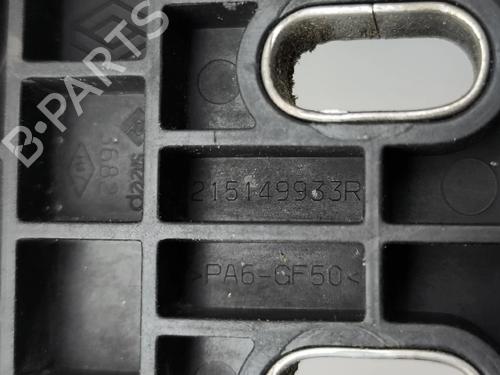 Support RENAULT MEGANE IV Hatchback (B9A/M/N_) 1.5 dCi 110 (B9A3) | BP33304733C155 - Image 7