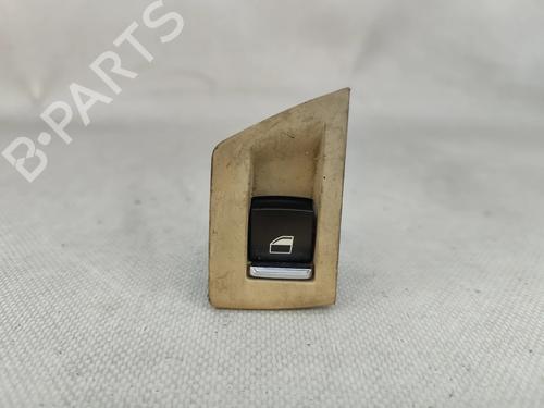 Used Left rear window switch Left rear window switch BMW 5 (F10) 520 d (184 hp) 33267204 33267204