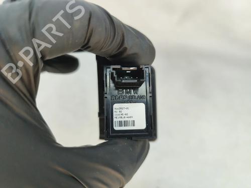 Left rear window switch BMW 5 (F10) 520 d | BP33267204I29  - Image 5