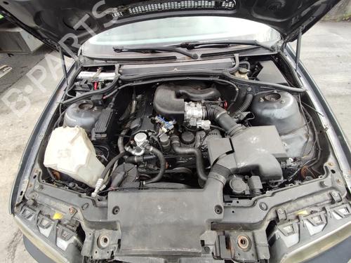 Used Engine Engine BMW 3 Touring (E46) 318 i (118 hp) 33322905 33322905