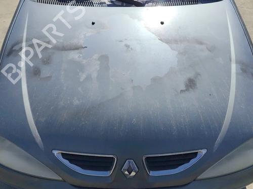 Used Hood Hood RENAULT MEGANE I Grandtour (KA0/1_) 1.4 16V (KA0D, KA1H, KA0W, KA10) (95 hp) 33322911 33322911