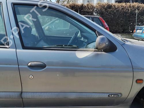 Used Right front door Right front door RENAULT MEGANE I Grandtour (KA0/1_) 1.4 16V (KA0D, KA1H, KA0W, KA10) (95 hp) 33322914 33322914