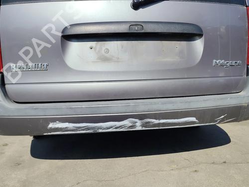 Used Rear bumper Rear bumper RENAULT MEGANE I Grandtour (KA0/1_) 1.4 16V (KA0D, KA1H, KA0W, KA10) (95 hp) 33322913 33322913