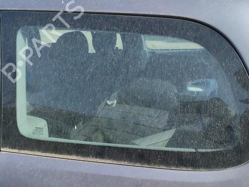 Used Rear left quarter glass Rear left quarter glass RENAULT MEGANE I Grandtour (KA0/1_) 1.4 16V (KA0D, KA1H, KA0W, KA10) (95 hp) 33322920 33322920