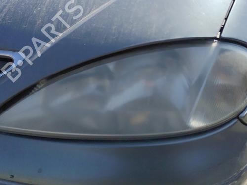 Used Left headlight Left headlight RENAULT MEGANE I Grandtour (KA0/1_) 1.4 16V (KA0D, KA1H, KA0W, KA10) (95 hp) 33322925 33322925