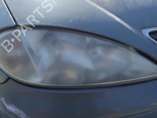 Used Right headlight Right headlight RENAULT MEGANE I Grandtour (KA0/1_) 1.4 16V (KA0D, KA1H, KA0W, KA10) (95 hp) 33322924 33322924
