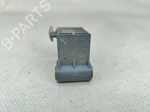 Electronic module BMW 5 (F10) 520 d | BP33267212M83  - Image 5