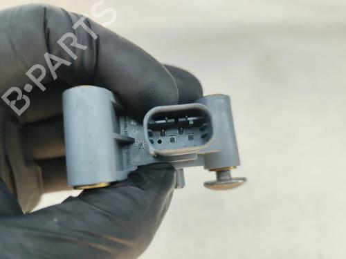 Electronic module BMW 5 (F10) 520 d | BP33267212M83  - Image 6