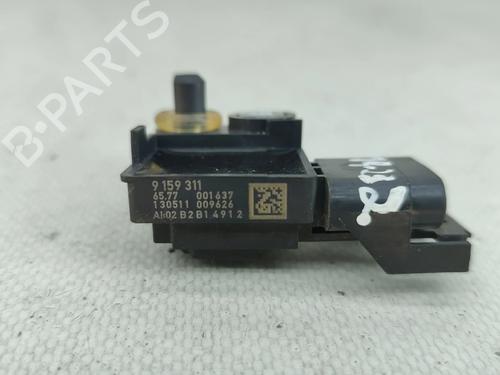 Electronic module BMW 5 (F10) 520 d | BP33267214M83  - Image 5