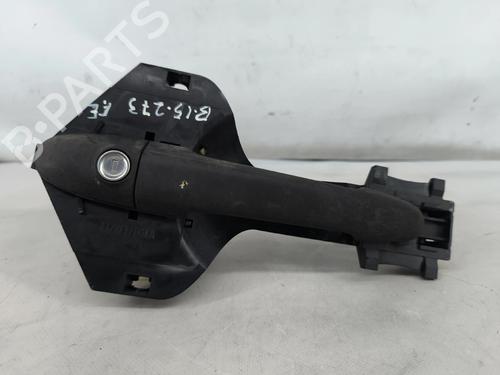 Used Front left exterior door handle Front left exterior door handle 26905863 26905863