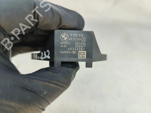 Electronic sensor BMW 5 (F10) 520 d | BP33267216M84 - Image 5