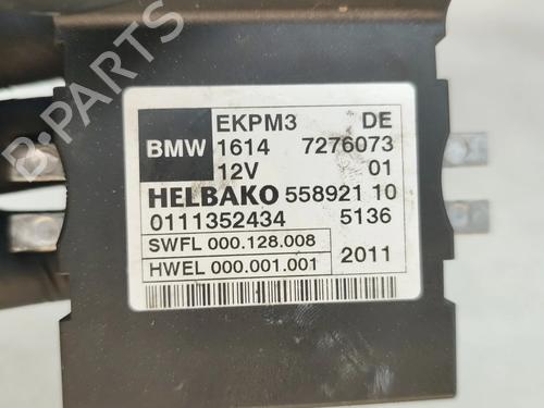 Electronic module BMW 5 (F10) 520 d | BP33267217M83 - Image 5