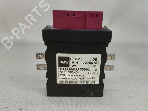 Used Electronic module Electronic module BMW 5 (F10) 520 d (184 hp) 33267217 33267217