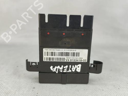 Used Electronic module Electronic module BMW 5 (F10) 520 d (184 hp) 33267219 33267219