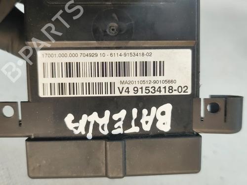 Electronic module BMW 5 (F10) 520 d | BP33267219M83 - Image 5
