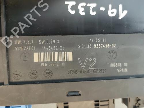 Electronic module BMW 5 (F10) 520 d | BP33267221M83 - Image 5