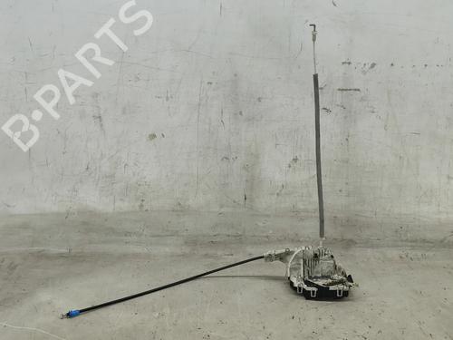 Used Front left lock Front left lock 26905853 26905853