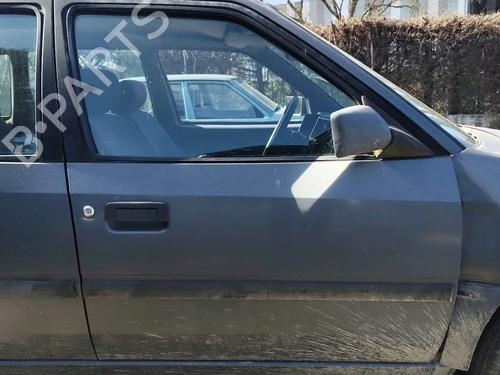 Used Right front door Right front door CITROËN AX (ZA-_) 11 (54 hp) 33322932 33322932