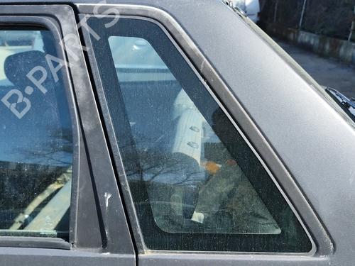 Used Rear left quarter glass Rear left quarter glass CITROËN AX (ZA-_) 11 (54 hp) 33322936 33322936