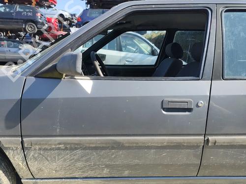 Used Left front door Left front door CITROËN AX (ZA-_) 11 (54 hp) 33322933 33322933