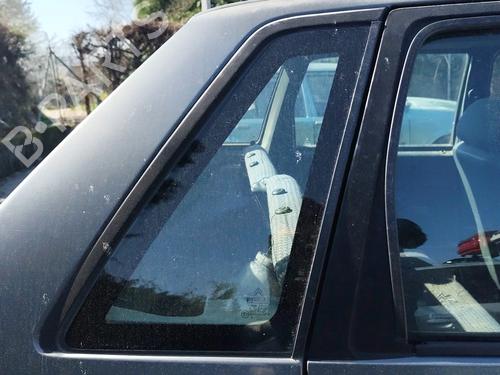 Used Rear right quarter glass Rear right quarter glass CITROËN AX (ZA-_) 11 (54 hp) 33322935 33322935