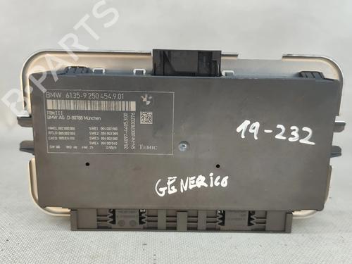 Used Electronic module Electronic module 33267224 33267224