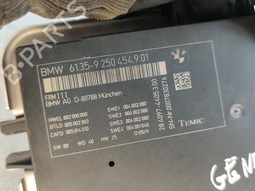 Electronic module BMW 5 (F10) 520 d | BP33267224M83 - Image 5