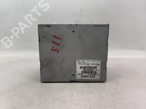 Used Electronic module Electronic module 33322926 33322926