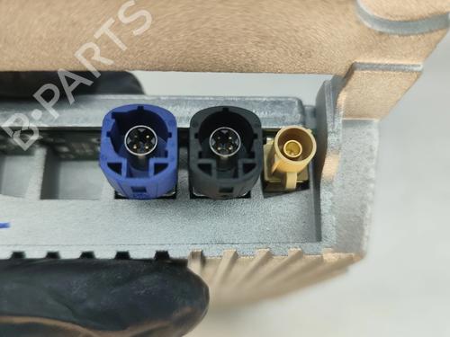 Electronic module BMW 5 (F10) 520 d | BP33267225M83 - Image 8