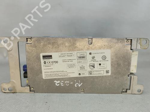 Electronic module BMW 5 (F10) 520 d | BP33267225M83 - Image 2