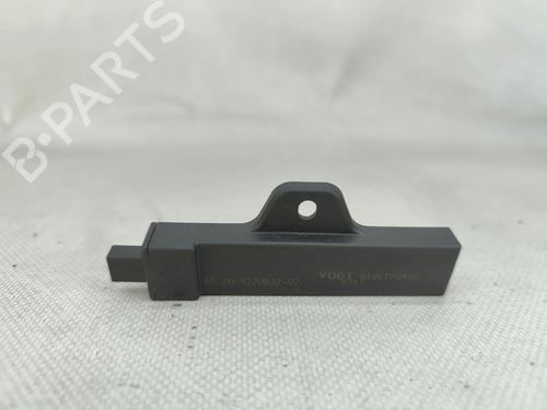 Used Electronic module Electronic module BMW 5 (F10) 520 d (184 hp) 33267228 33267228