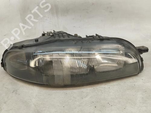 Used Right headlight Right headlight FIAT MAREA Weekend (185_) 1.9 TD 100 (185BX_) (100 hp) 26142889 26142889