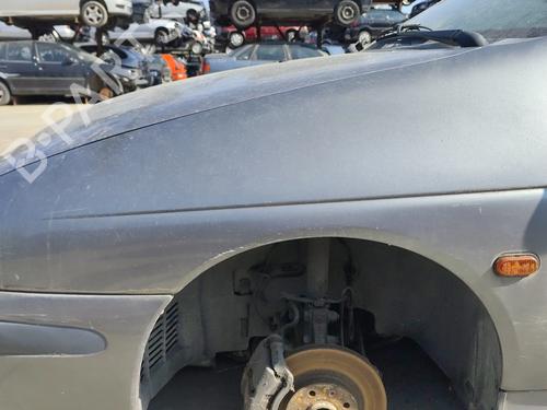 Used Left front fenders Left front fenders RENAULT MEGANE I Grandtour (KA0/1_) 1.4 16V (KA0D, KA1H, KA0W, KA10) (95 hp) 33322941 33322941