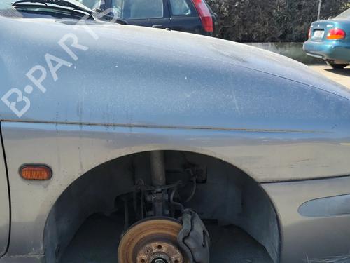 Used Right front fenders Right front fenders RENAULT MEGANE I Grandtour (KA0/1_) 1.4 16V (KA0D, KA1H, KA0W, KA10) (95 hp) 33322940 33322940